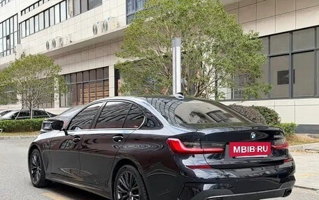 BMW 3 серия, 2021 год, 2 769 000 рублей, 4 фотография