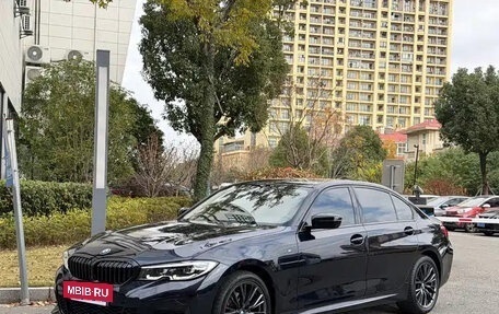 BMW 3 серия, 2021 год, 2 769 000 рублей, 2 фотография
