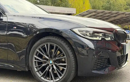 BMW 3 серия, 2021 год, 2 769 000 рублей, 6 фотография