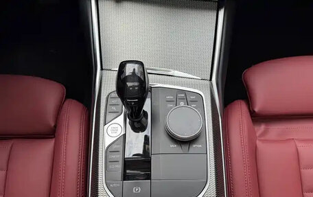 BMW 3 серия, 2021 год, 2 769 000 рублей, 12 фотография