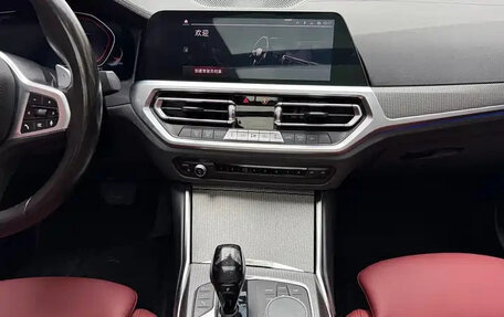 BMW 3 серия, 2021 год, 2 769 000 рублей, 11 фотография