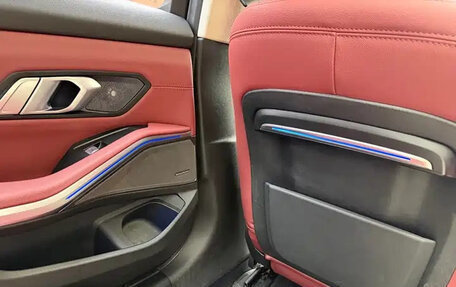 BMW 3 серия, 2021 год, 2 769 000 рублей, 16 фотография