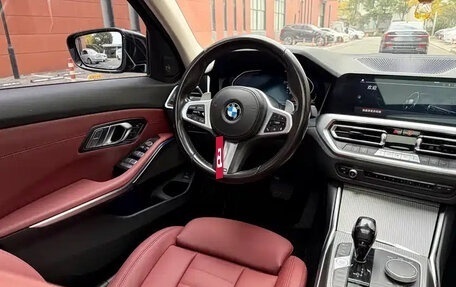 BMW 3 серия, 2021 год, 2 769 000 рублей, 9 фотография