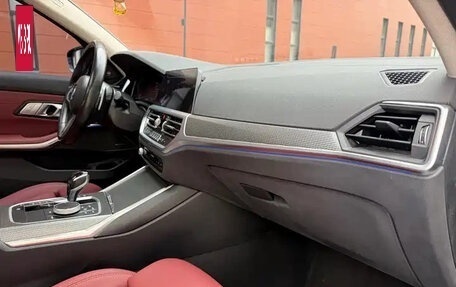 BMW 3 серия, 2021 год, 2 769 000 рублей, 14 фотография