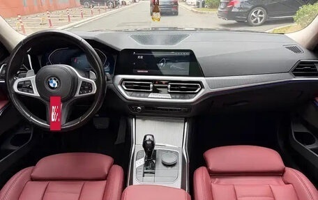 BMW 3 серия, 2021 год, 2 769 000 рублей, 10 фотография