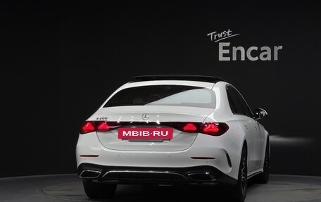 Mercedes-Benz E-Класс, 2025 год, 7 510 000 рублей, 4 фотография