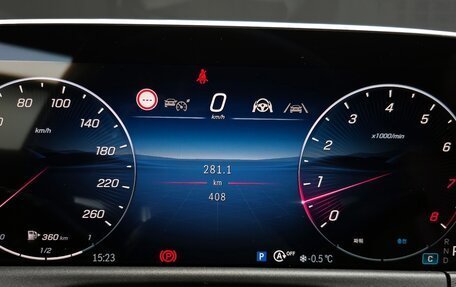 Mercedes-Benz E-Класс, 2025 год, 7 510 000 рублей, 8 фотография