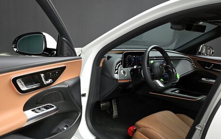 Mercedes-Benz E-Класс, 2025 год, 7 510 000 рублей, 11 фотография