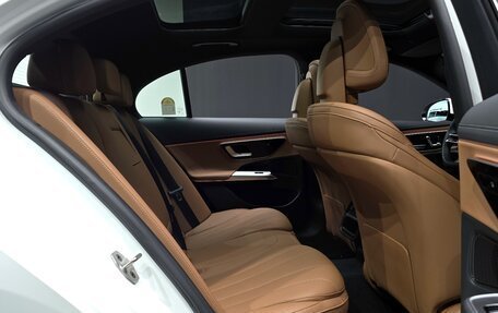 Mercedes-Benz E-Класс, 2025 год, 7 510 000 рублей, 12 фотография