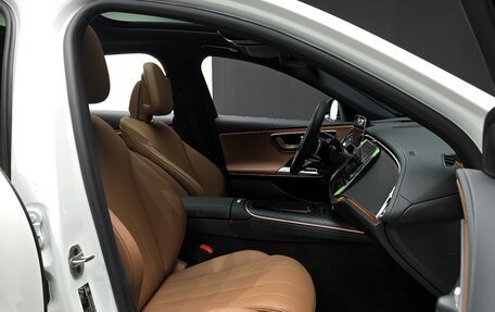 Mercedes-Benz E-Класс, 2025 год, 7 510 000 рублей, 10 фотография