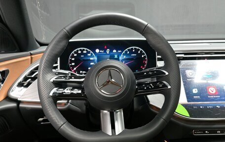 Mercedes-Benz E-Класс, 2025 год, 7 510 000 рублей, 13 фотография