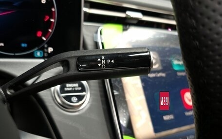 Mercedes-Benz E-Класс, 2025 год, 7 510 000 рублей, 9 фотография