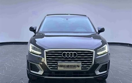 Audi Q2 I, 2021 год, 1 800 000 рублей, 2 фотография