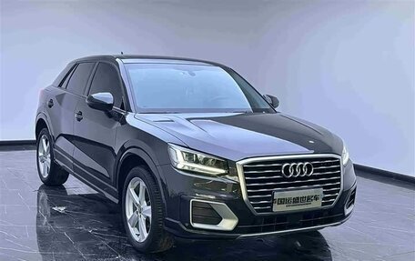 Audi Q2 I, 2021 год, 1 800 000 рублей, 3 фотография