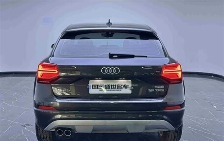 Audi Q2 I, 2021 год, 1 800 000 рублей, 4 фотография