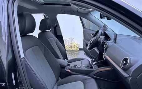 Audi Q2 I, 2021 год, 1 800 000 рублей, 8 фотография