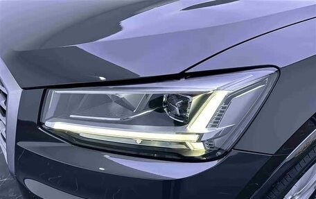 Audi Q2 I, 2021 год, 1 800 000 рублей, 12 фотография