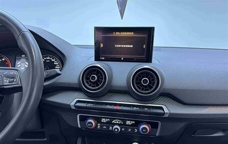 Audi Q2 I, 2021 год, 1 800 000 рублей, 16 фотография