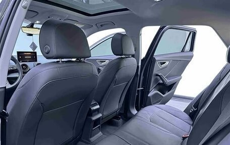 Audi Q2 I, 2021 год, 1 800 000 рублей, 10 фотография