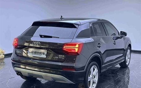 Audi Q2 I, 2021 год, 1 800 000 рублей, 7 фотография