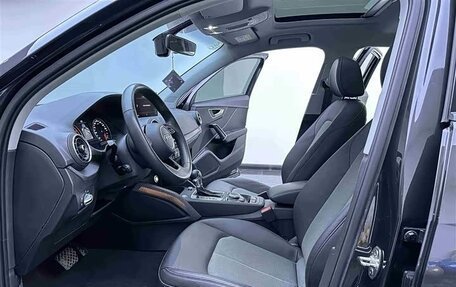 Audi Q2 I, 2021 год, 1 800 000 рублей, 13 фотография