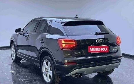 Audi Q2 I, 2021 год, 1 800 000 рублей, 5 фотография