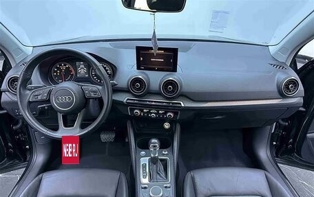 Audi Q2 I, 2021 год, 1 800 000 рублей, 15 фотография