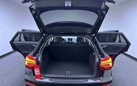 Audi Q2 I, 2021 год, 1 800 000 рублей, 6 фотография