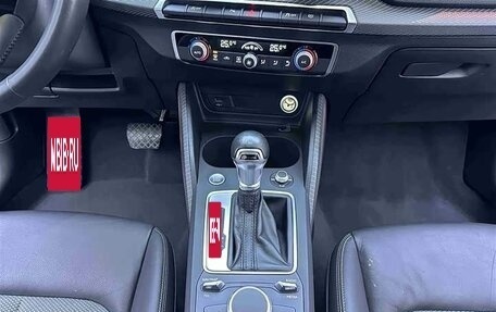 Audi Q2 I, 2021 год, 1 800 000 рублей, 11 фотография