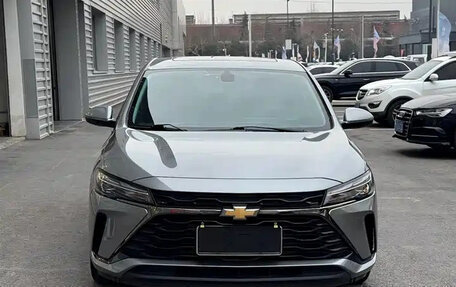 Chevrolet Monza, 2023 год, 1 285 004 рублей, 2 фотография