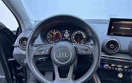 Audi Q2 I, 2021 год, 1 800 000 рублей, 17 фотография