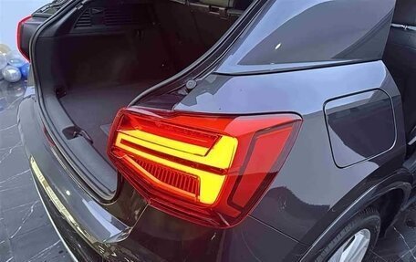 Audi Q2 I, 2021 год, 1 800 000 рублей, 19 фотография