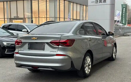 Chevrolet Monza, 2023 год, 1 285 004 рублей, 5 фотография