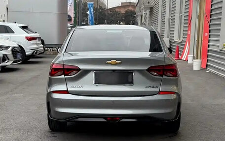 Chevrolet Monza, 2023 год, 1 285 004 рублей, 6 фотография