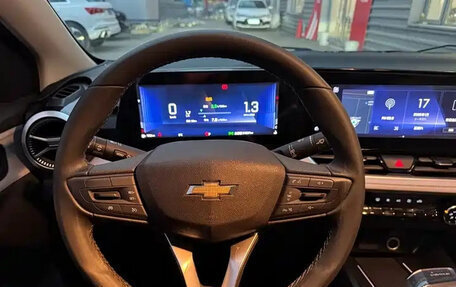 Chevrolet Monza, 2023 год, 1 285 004 рублей, 10 фотография