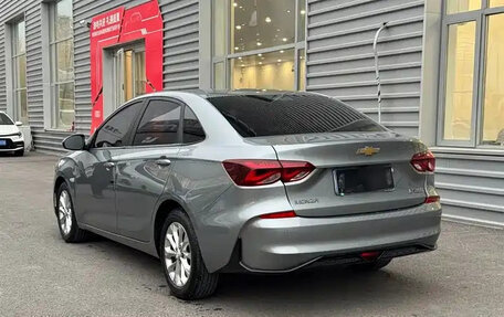 Chevrolet Monza, 2023 год, 1 285 004 рублей, 7 фотография