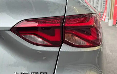 Chevrolet Monza, 2023 год, 1 285 004 рублей, 8 фотография