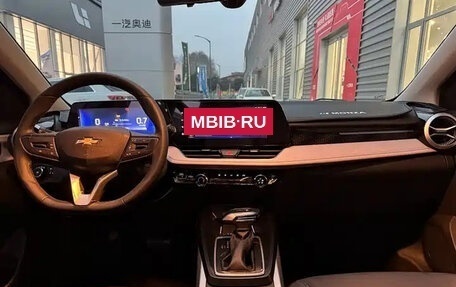 Chevrolet Monza, 2023 год, 1 285 004 рублей, 12 фотография