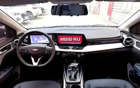 Chevrolet Monza, 2023 год, 1 285 004 рублей, 9 фотография