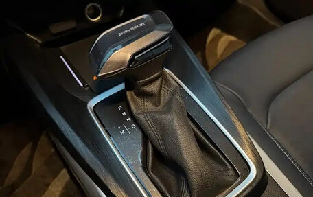 Chevrolet Monza, 2023 год, 1 285 004 рублей, 18 фотография