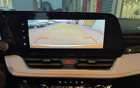 Chevrolet Monza, 2023 год, 1 285 004 рублей, 15 фотография