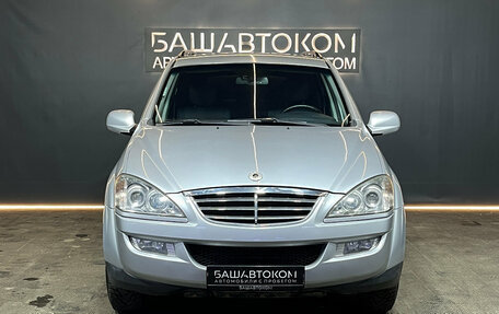 SsangYong Kyron I, 2011 год, 829 000 рублей, 2 фотография