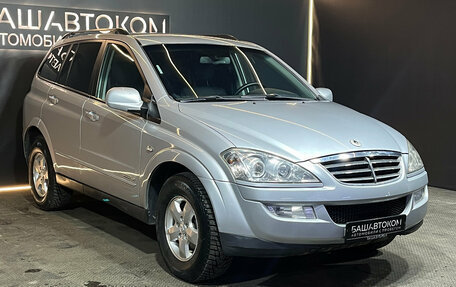 SsangYong Kyron I, 2011 год, 829 000 рублей, 3 фотография