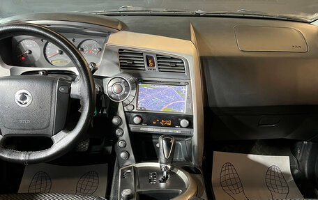 SsangYong Kyron I, 2011 год, 829 000 рублей, 8 фотография