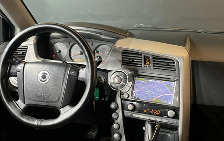 SsangYong Kyron I, 2011 год, 829 000 рублей, 7 фотография