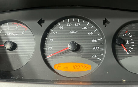 SsangYong Kyron I, 2011 год, 829 000 рублей, 9 фотография