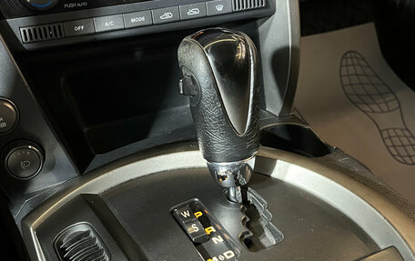 SsangYong Kyron I, 2011 год, 829 000 рублей, 11 фотография