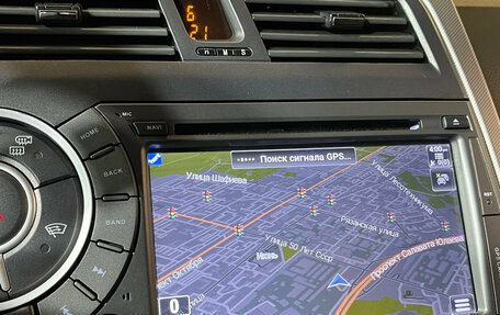 SsangYong Kyron I, 2011 год, 829 000 рублей, 12 фотография