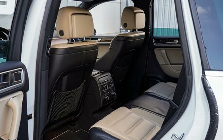 Volkswagen Touareg III, 2013 год, 2 849 000 рублей, 11 фотография