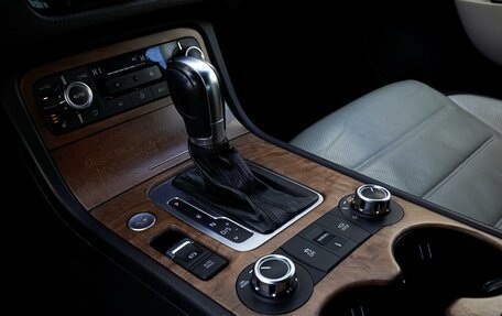 Volkswagen Touareg III, 2013 год, 2 849 000 рублей, 12 фотография